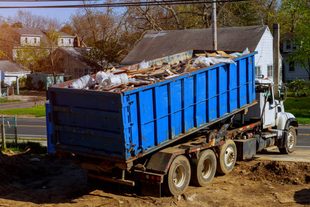 Best Dumpster Rental Services  in Macedonia, OH